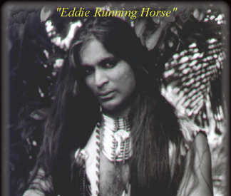 Native American Accessories